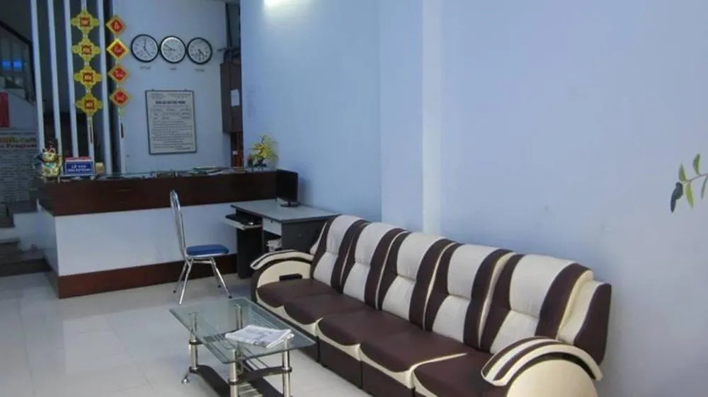 Minh Hoa Hotel