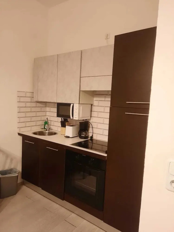 Budget 2BR Apartment For Extended Stay