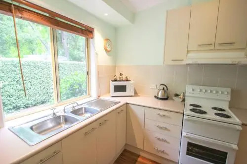 Silver Birches Holiday Village - Unit 3