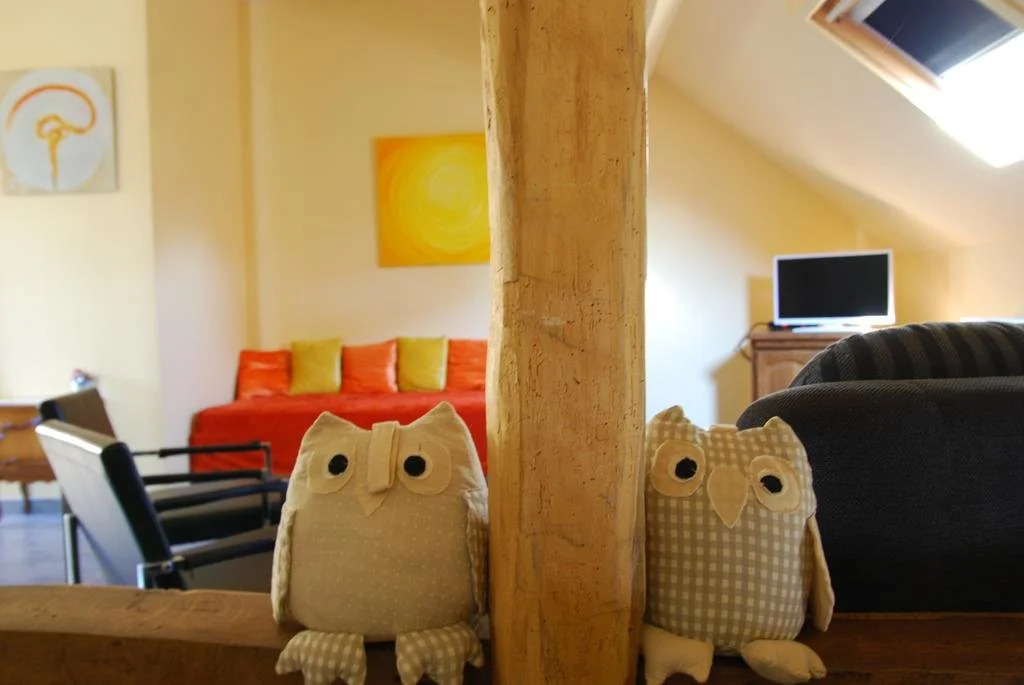 B&B Het Uilennest
