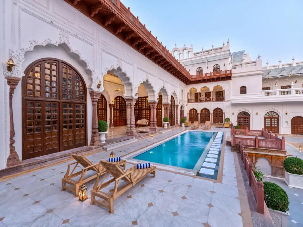 SADAR MANZIL HERITAGE by Atmosphere, Bhopal
