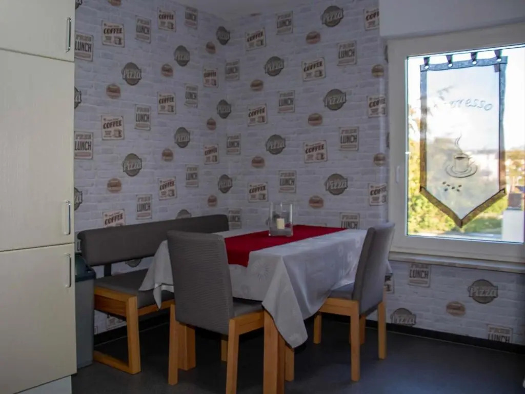 185 Ferienwohnung am Bordumplatz