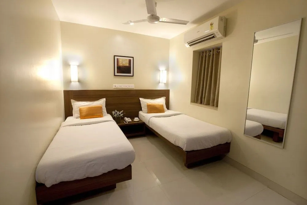 Hotel Rahat