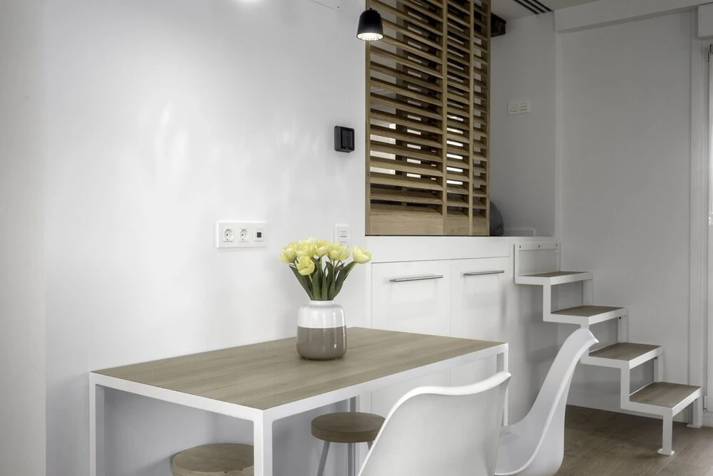 Always Easy | Suite Terraza
