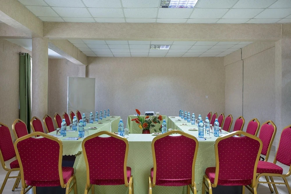 Kilimo Grand Resort
