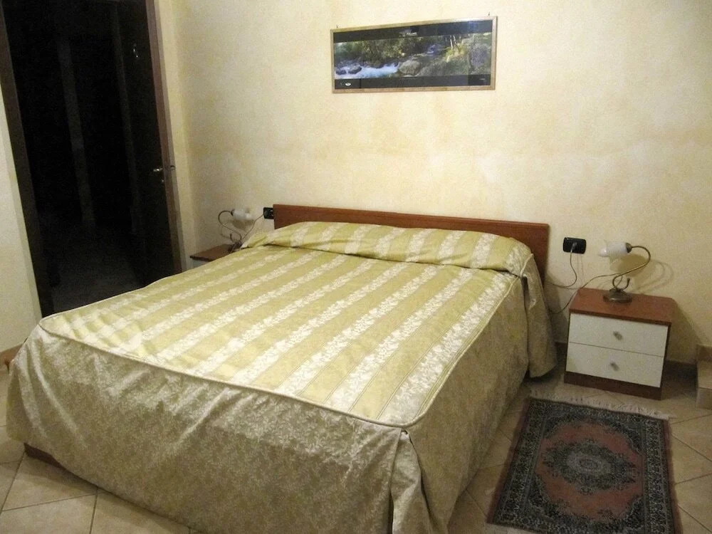 Guesthouse Ristorante Al Giardinetto