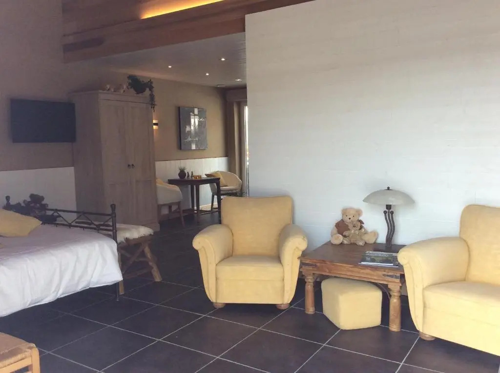 B&B Quarterhouse