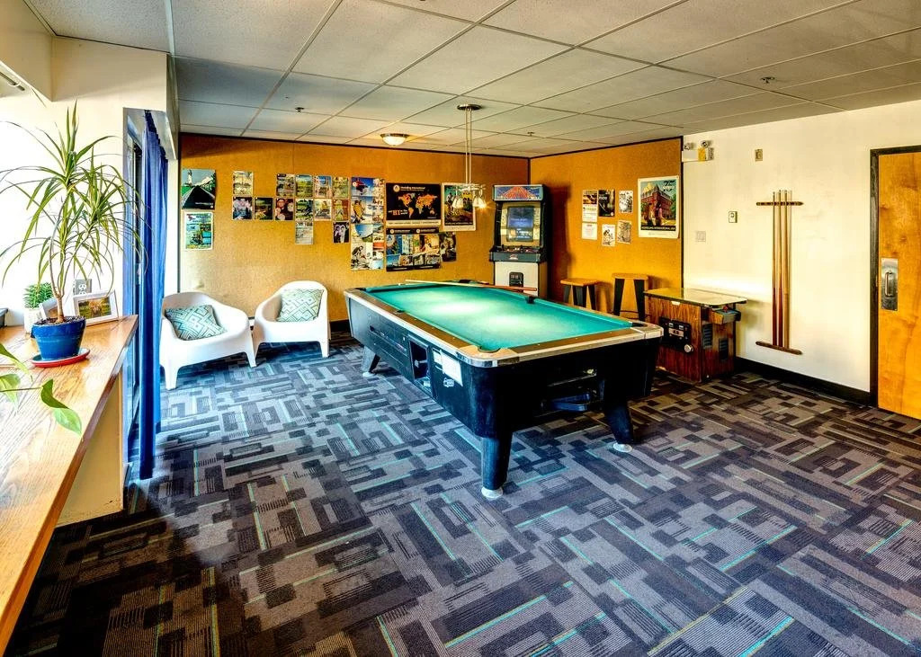 HI Vancouver Downtown - Hostel