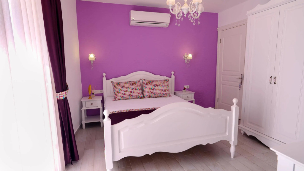 Selin Hotel
