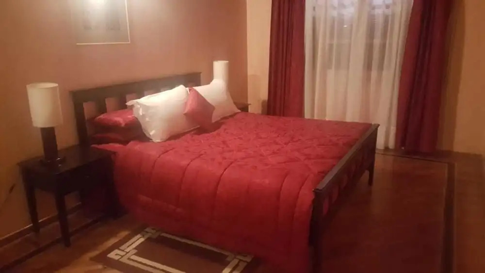 Hotel Panorama