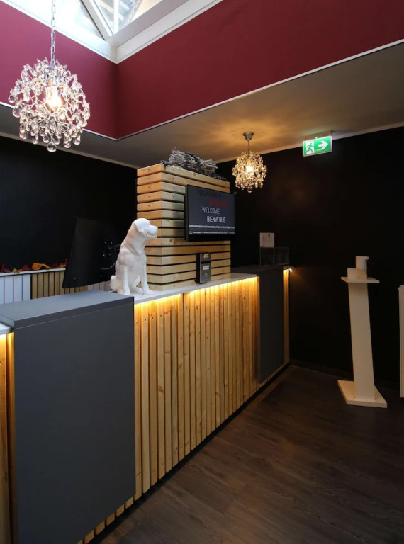 MH Hotel Lamm Rottweil