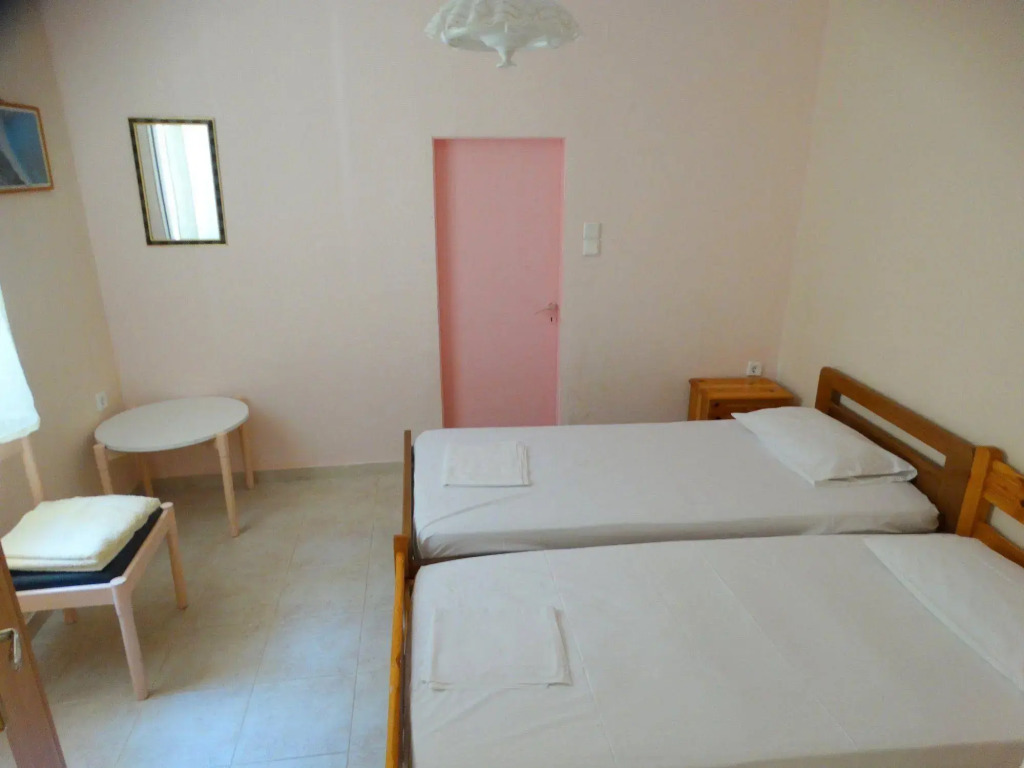 Rooms Grapevine