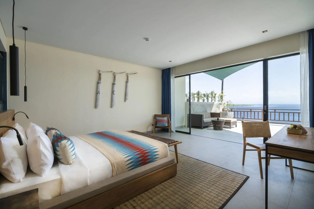 Adiwana Warnakali Resort