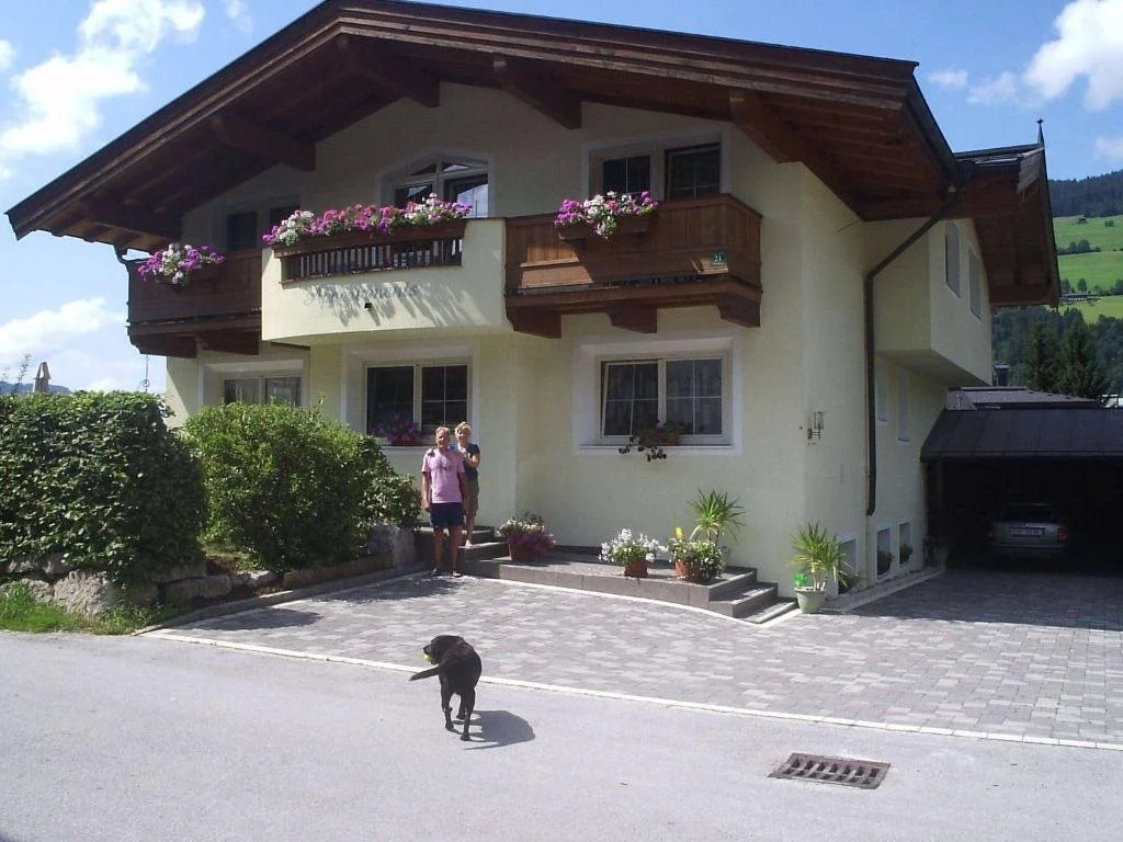 Landhaus Nageler