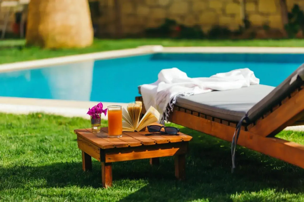 Villa Fora Hotel