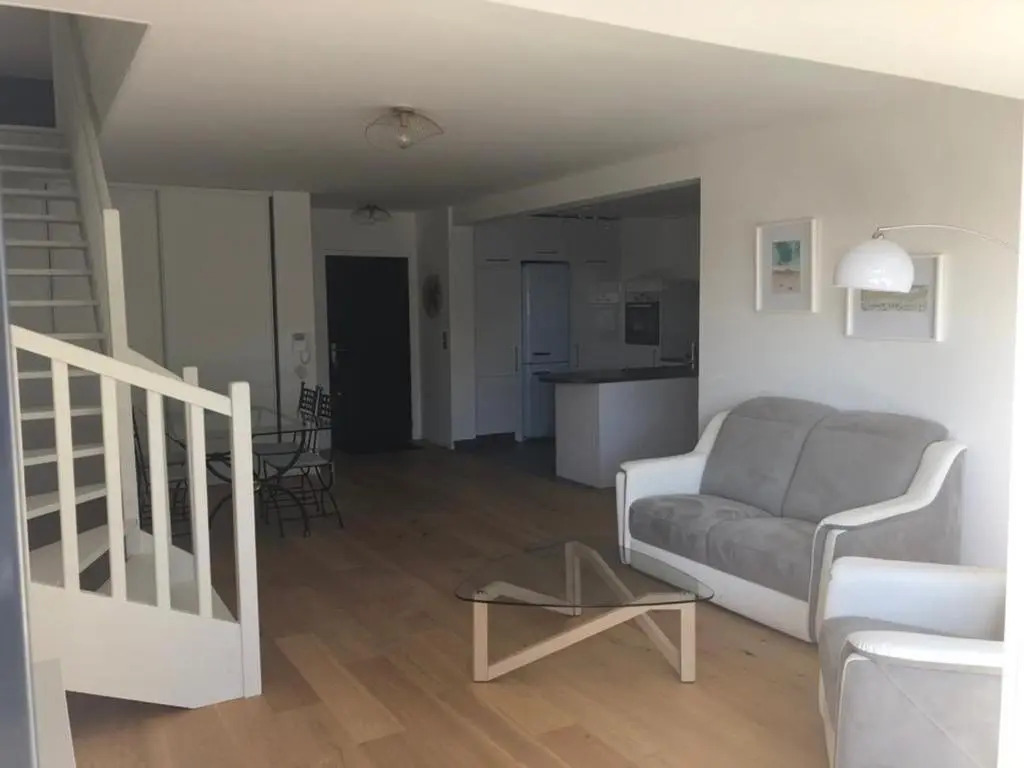 Appartement Perros-Guirec, 4 pièces, 8 personnes - FR-1-368-253