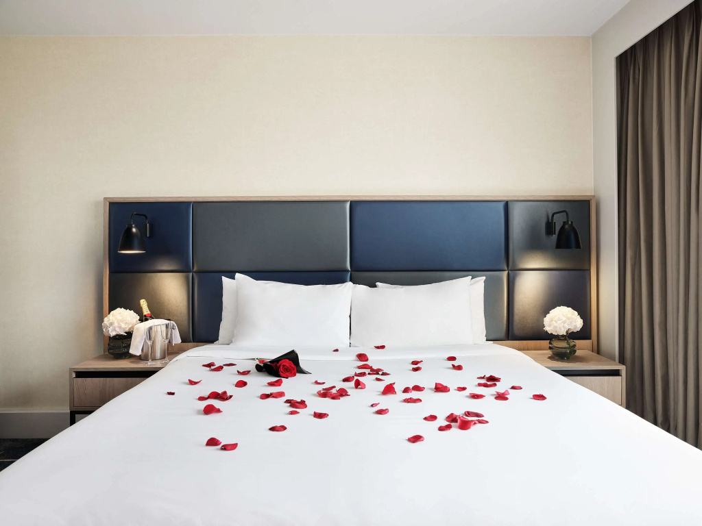 Hyatt Regency Manchester
