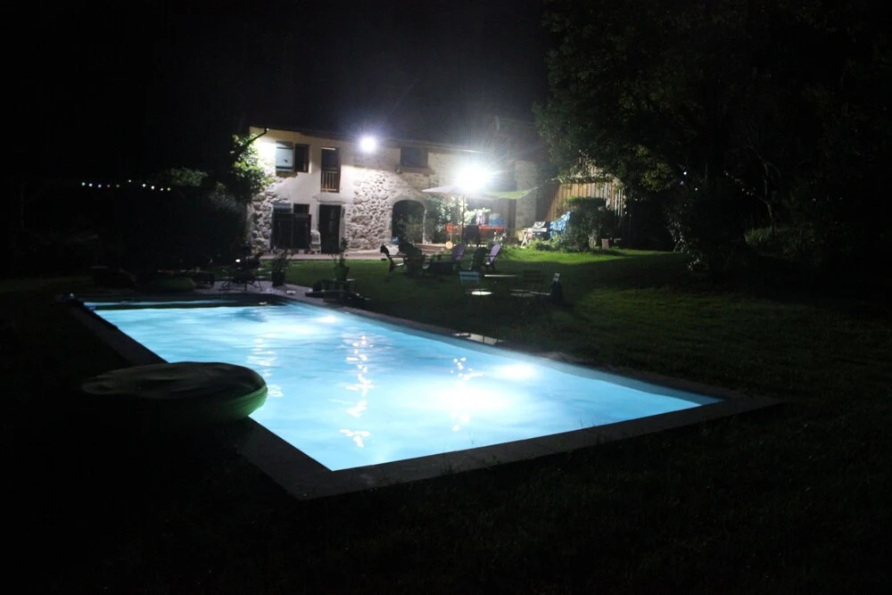 Le clos des Frasses