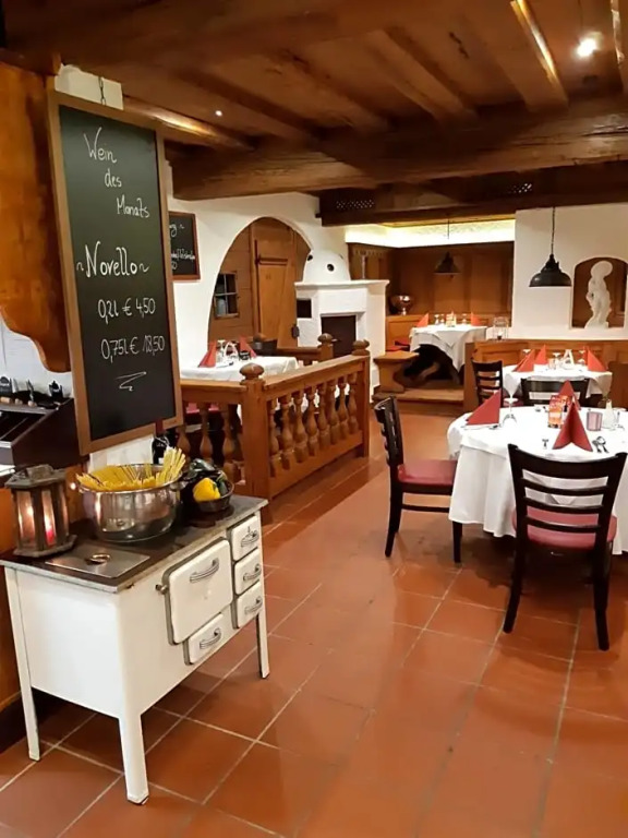 Landhotel Lärchenhügel