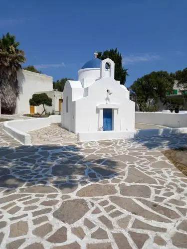 Magicstay - Aparthotel 3 Stars Naxos