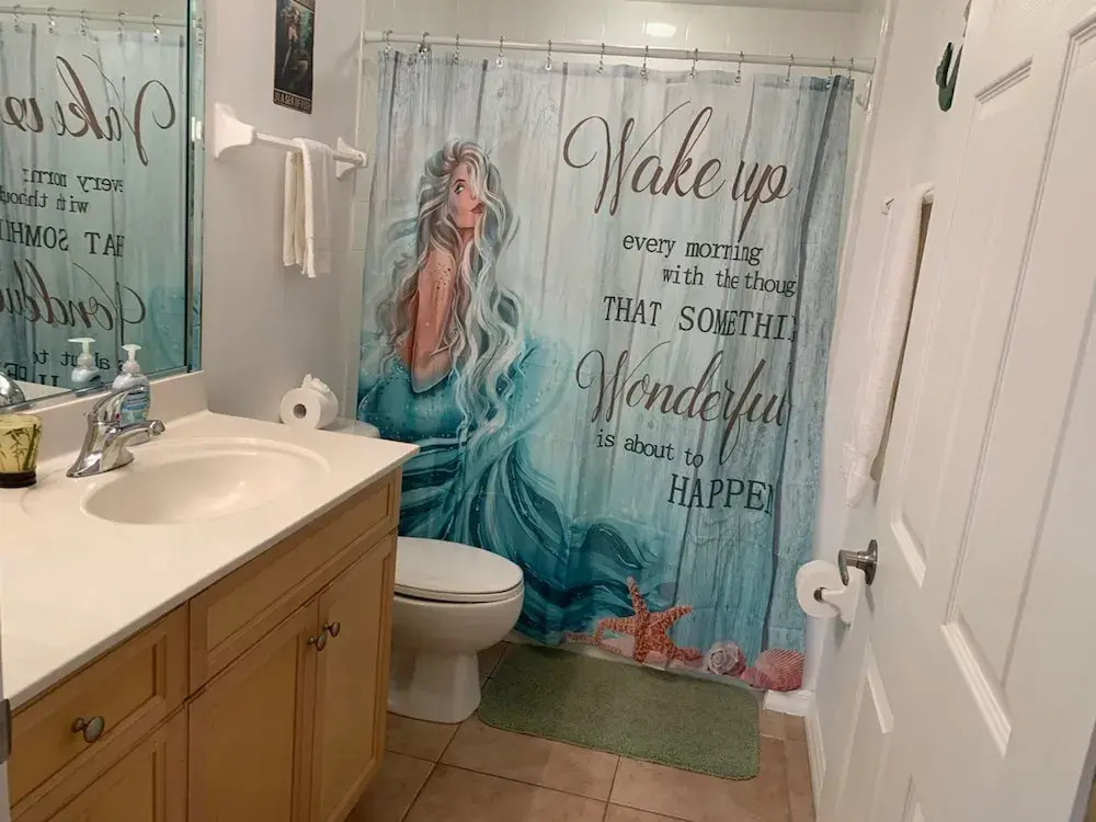 3 Bed-2 Bath Condo-new Smyrna Beach Florida