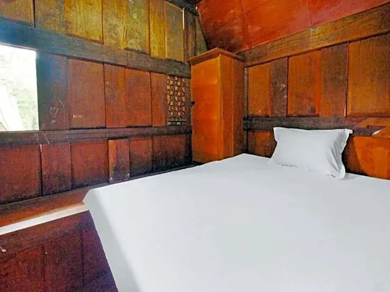 Hotel O Tatto Bara Homestay Near Tongkonan Payung Pangden