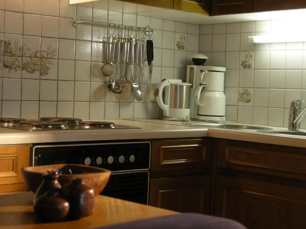 Ferienwohnung Anna
