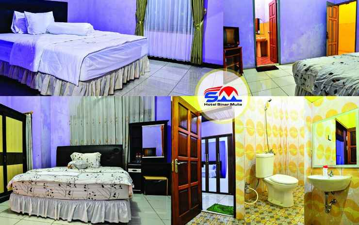 Sinar Mulia Hotel