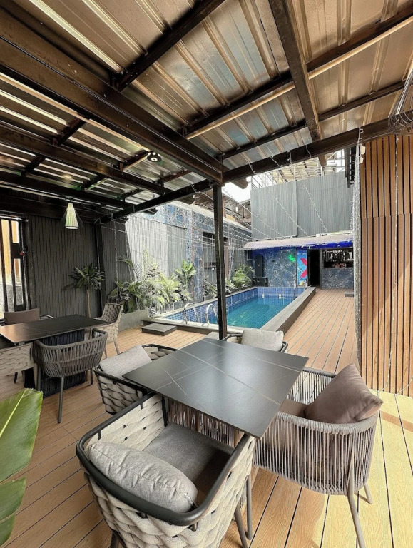 Eseose Apartment