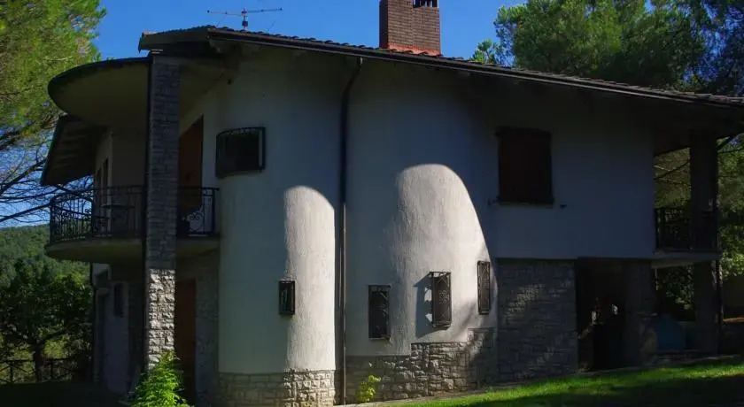 Villa Elenetta