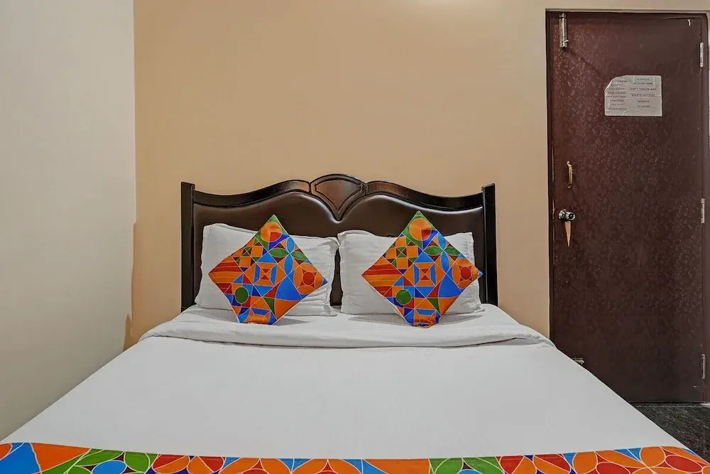 FabHotel Delight Suite Service Apartments