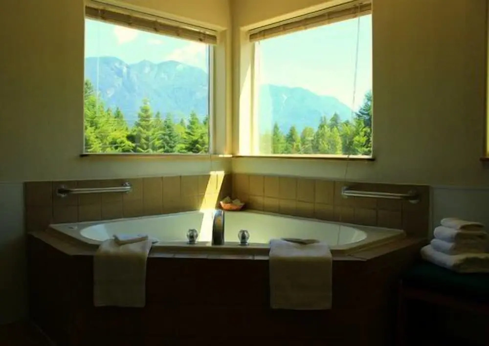 Stevens Pass Motel
