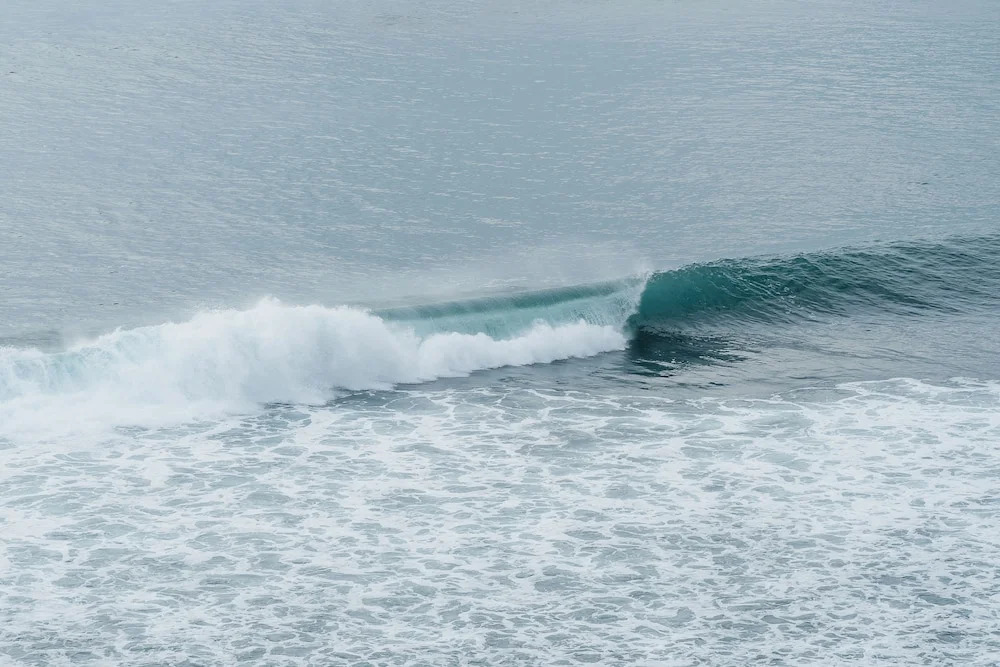 Blue Ocean Bingin