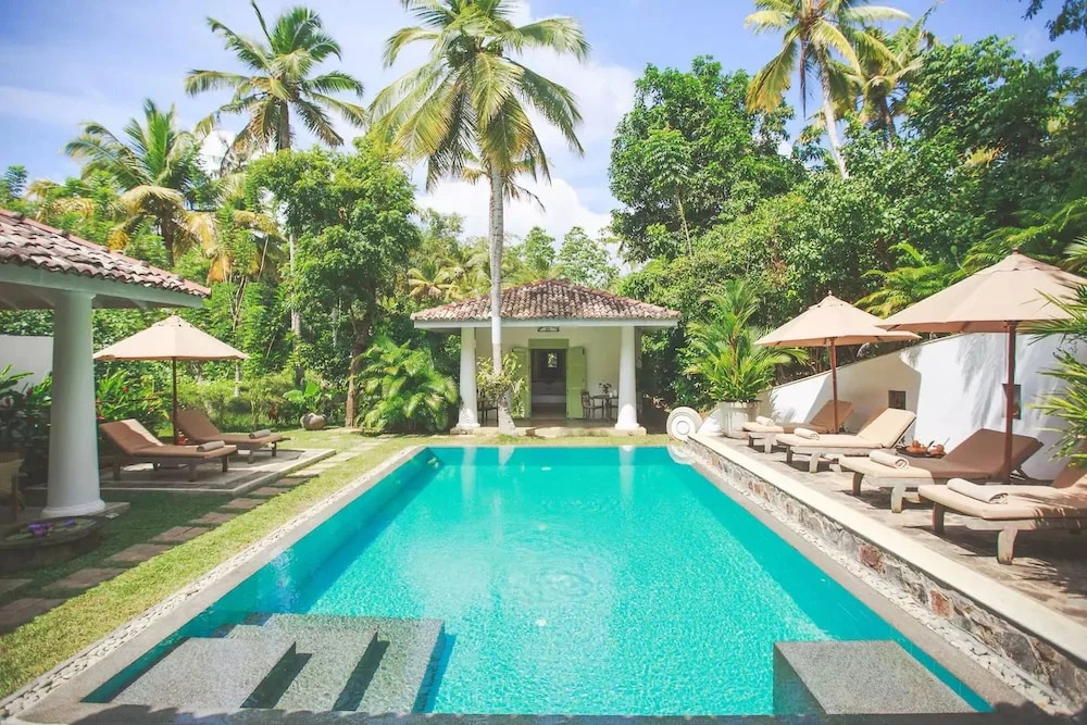 Villas Gabrielle