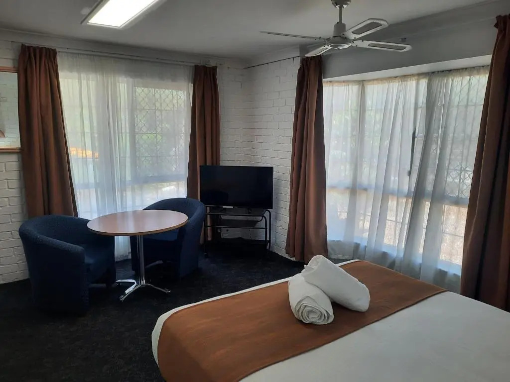 Cleveland Motor Inn
