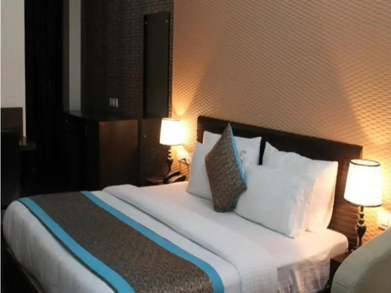 ZEN Suites - Golf Course Road Gurgaon
