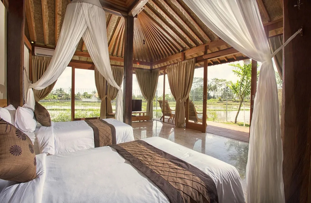 Kabinawa Ubud Villas by GenuineHost