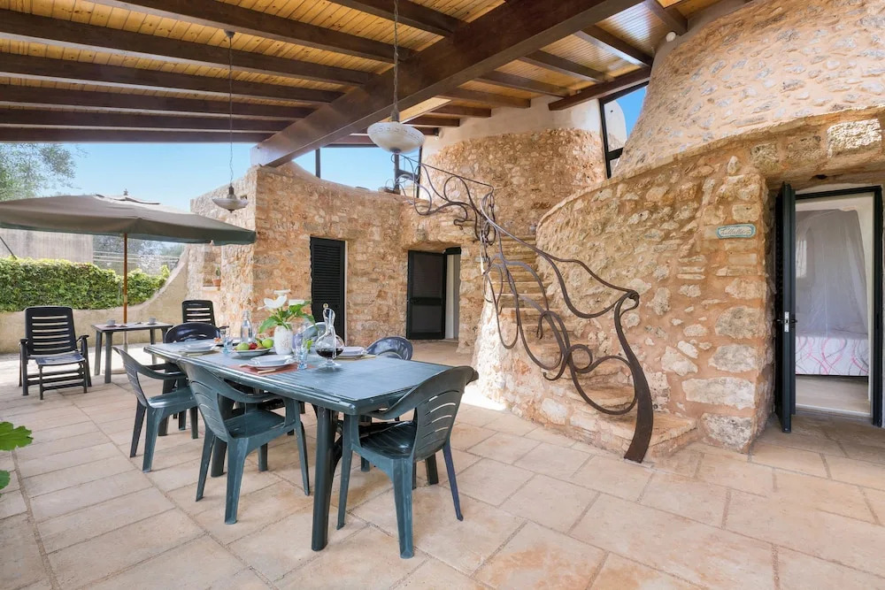 Trulli Romantici