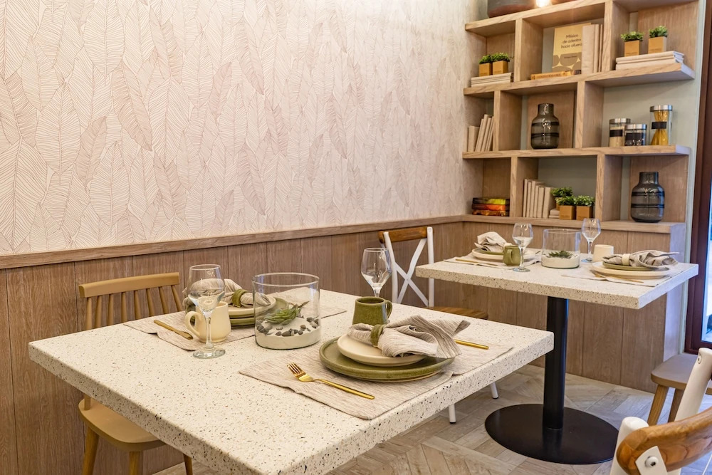 Agata Hotel Boutique & Spa