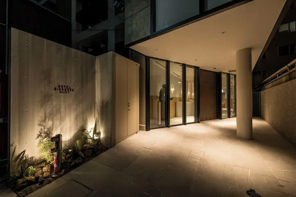 Hotel S-Presso South II