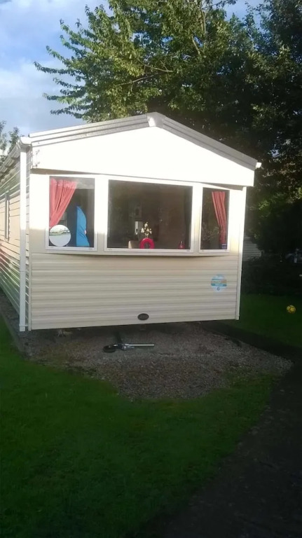 Tiggs Caravans