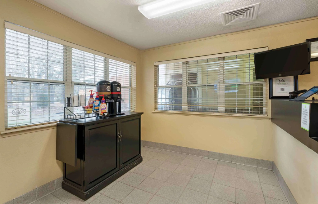 Extended Stay America Select Suites - Newport News - Oyster Point