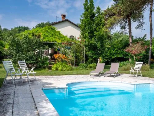 Casa Carla (COZ200)