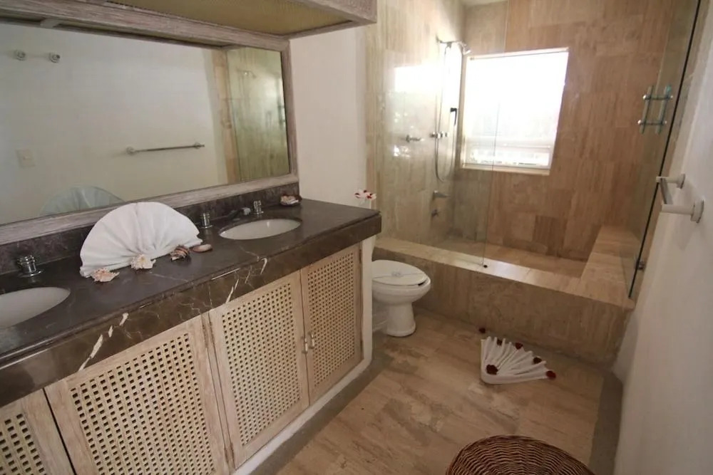 Exclusiva Villa Lontananza en Las Brisas, Acapulco