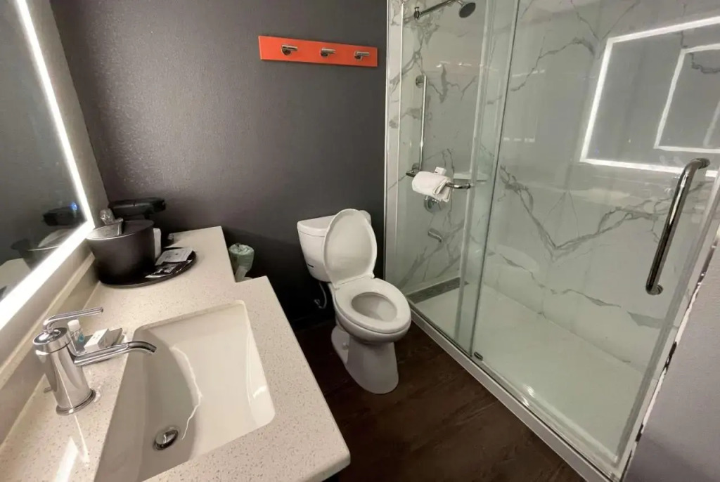 Quality Inn Fayetteville