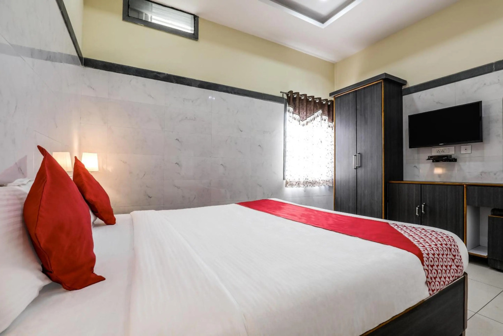 Super Hotel O Src Grand