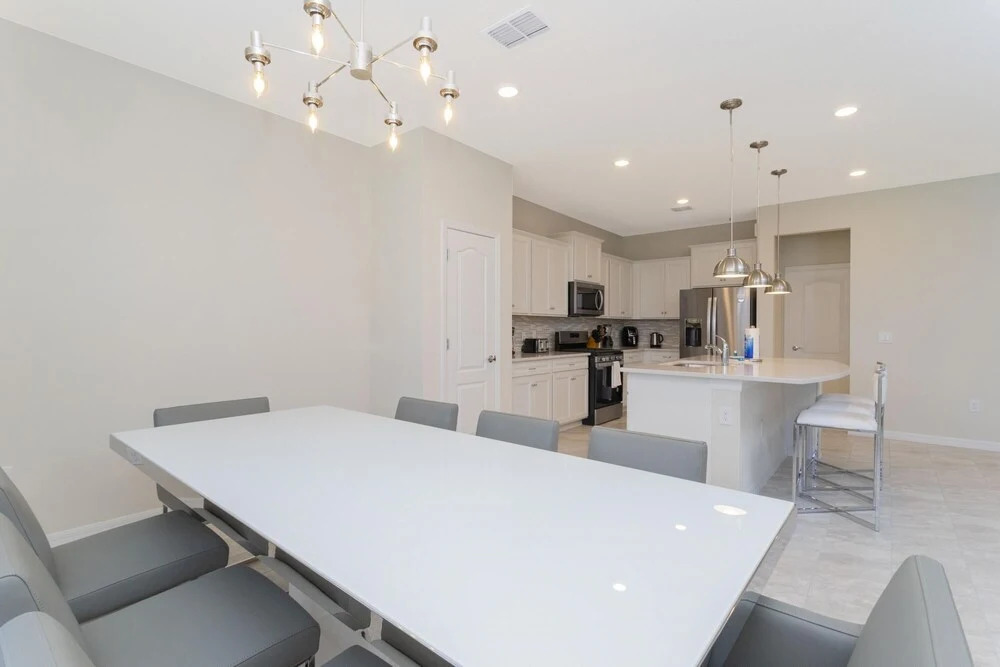 7220OL Fantastic Single Family close to Disney parks