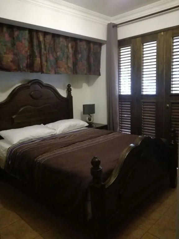 La Residencia Zona Colonial