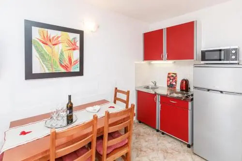 Apartments Cvita