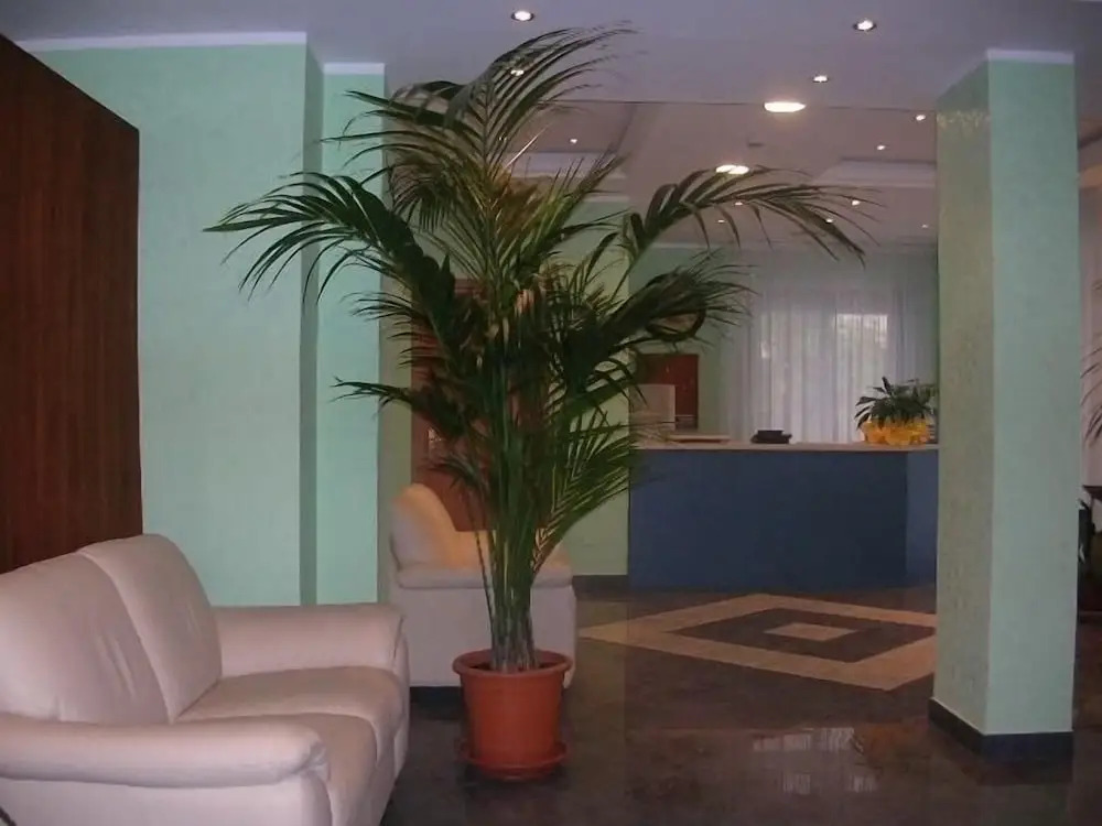 Sea Garden Hotel